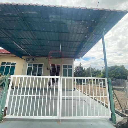 Homestay Rumoh Mok Jitra Exteriér fotografie