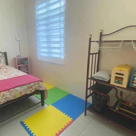 Homestay Rumoh Mok Jitra Exteriér fotografie
