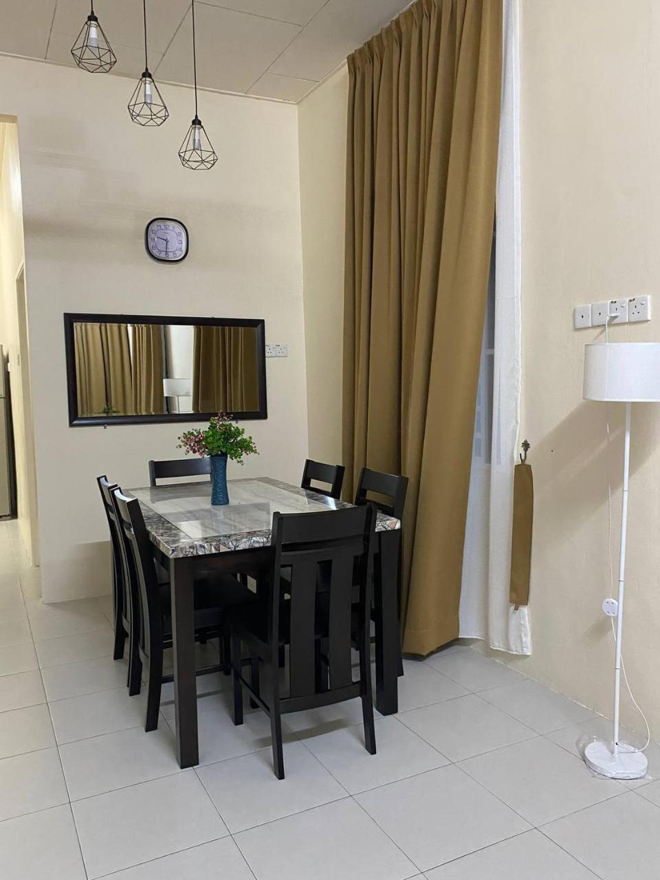 Homestay Rumoh Mok Jitra Exteriér fotografie