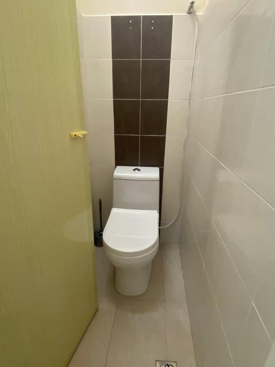 Homestay Rumoh Mok Jitra Exteriér fotografie