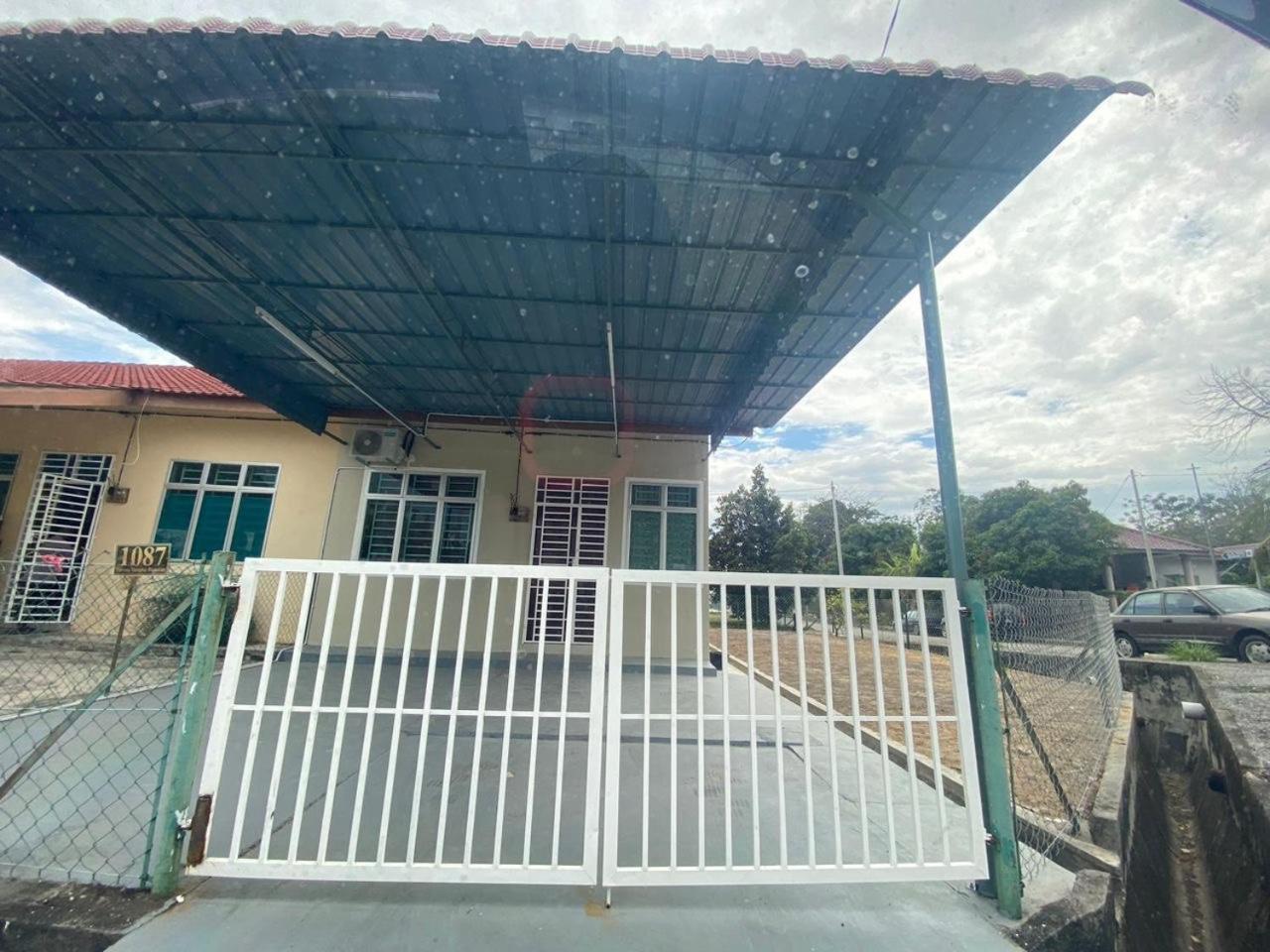 Homestay Rumoh Mok Jitra Exteriér fotografie
